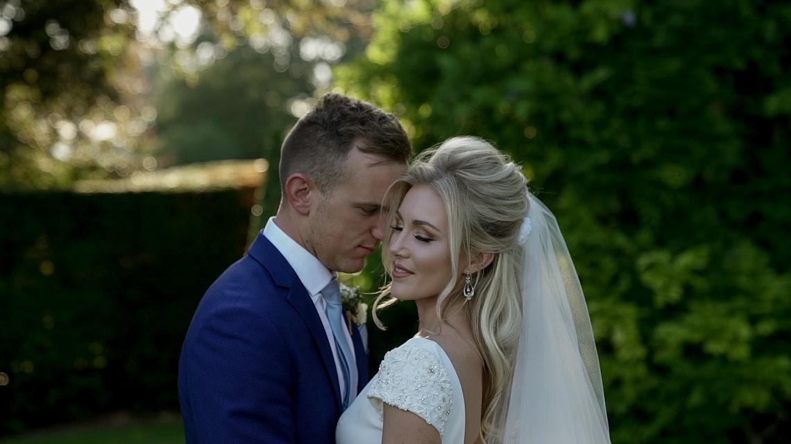 Hengrave Hall wedding video